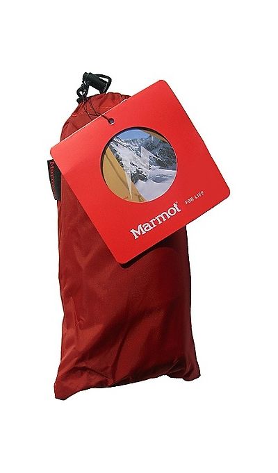 Marmot - Дно нейлоновое для палатки Aeolos 3p Footprint