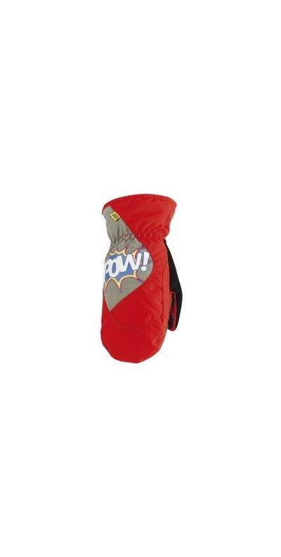 Pow - Варежки сноубордические детские Grom Mitt