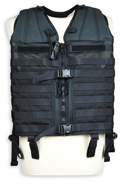 Tasmanian Tiger - Легкий жилет разгрузочный Vest Base