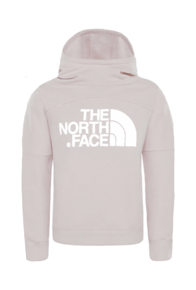 The North Face - Комфортная толстовка Drew Peak