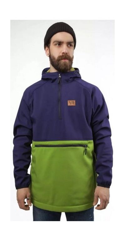 VR - Куртка Anorak Slasher