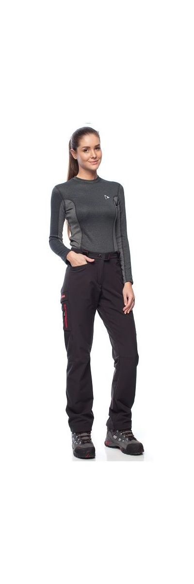 Bask - Брюки женские Trek Lady