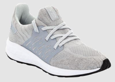 Спортивные кроссовки Jack Wolfskin Coogee Knit Low W