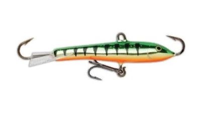 Rapala - Приманка для зимней рыбалки Jigging Rap 9см 25гр