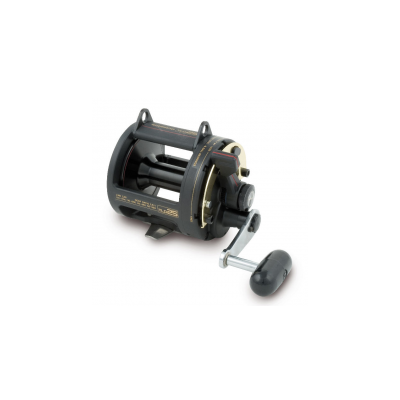 Катушка для ловли хищных рыб Shimano TLD Lever Drag-25