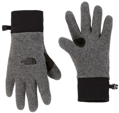 The North Face - Перчатки из флиса Gordon Lyons Glove