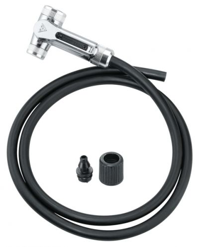 Topeak - Шланг для напольного насоса TwinHead DX