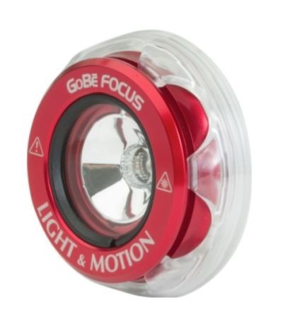 Light & Motion - Головка для подводного фонаря GoBe Focus