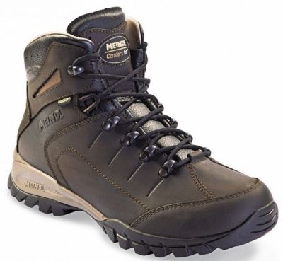 Meindl - Ботинки зимние с мембраной Nauders GTX