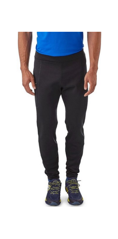 Patagonia - Брюки флисовые мужские Crosstrek Bottoms