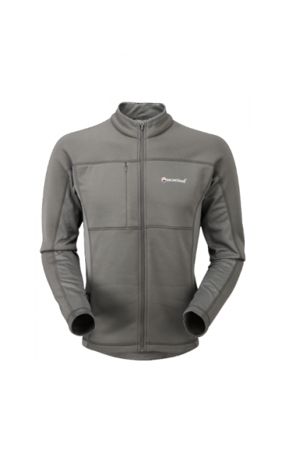 Montane - Куртка легкая мужская Oryx Jkt
