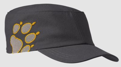 Детская кепка Jack Wolfskin Kids Companero Cap