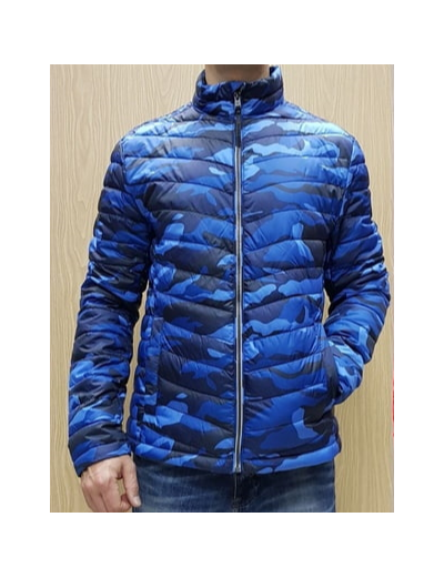 Tom Tailor - Демисезонная куртка для мужчин Leightweight Jacket