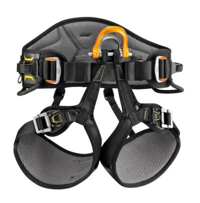 Petzl - Беседка для спасательных работ Astro Sit Fast