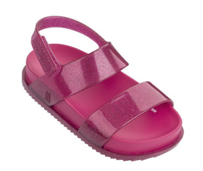 Детские сандалии для пляжа Melissa Cosmic Sandal Bb