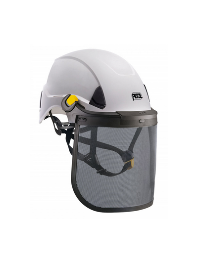 Petzl - Щиток для каски Vizen Mesh