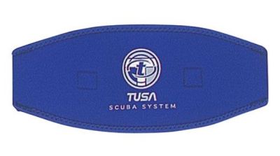 Tusa - Неопреновый чехол для ремня маски