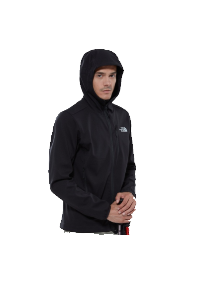The North Face - Куртка мужская Tansa Softshell