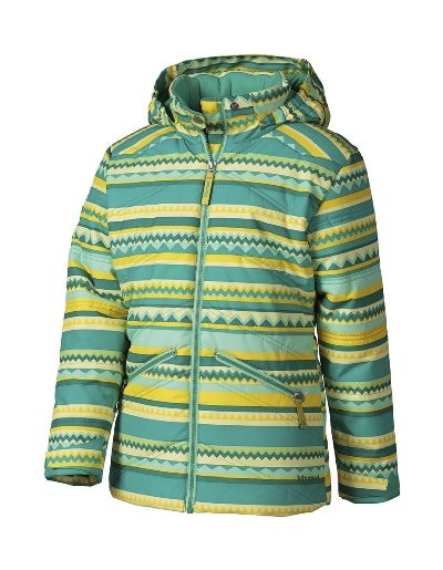 Marmot - Куртка детская Girl's Scarlett Jacket