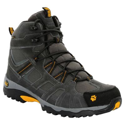 Jack Wolfskin - Мужские ботинки Vojo Hike Mid Texapore Men