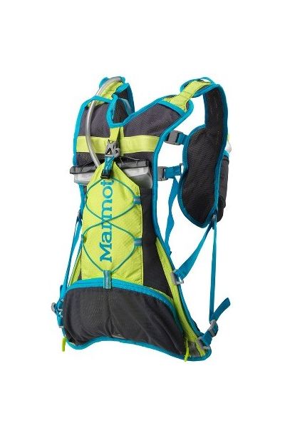 Marmot - Рюкзак беговой Kompressor Zest 3