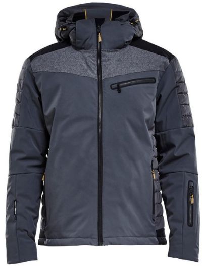8848 ALTITUDE - Утепленная мужская куртка Dimon jacket