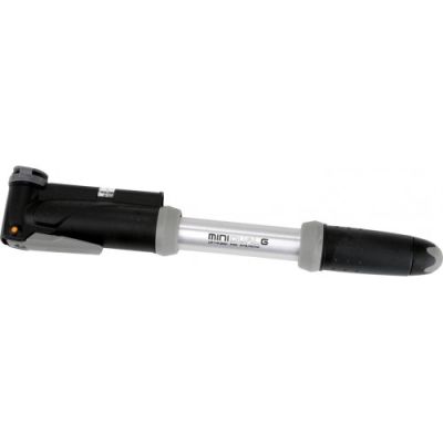 Topeak - Двухходовой насос Mini Dual
