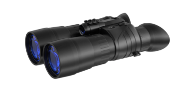 Pulsar - Бинокль ночного видения Edge GS 3,5x50 L