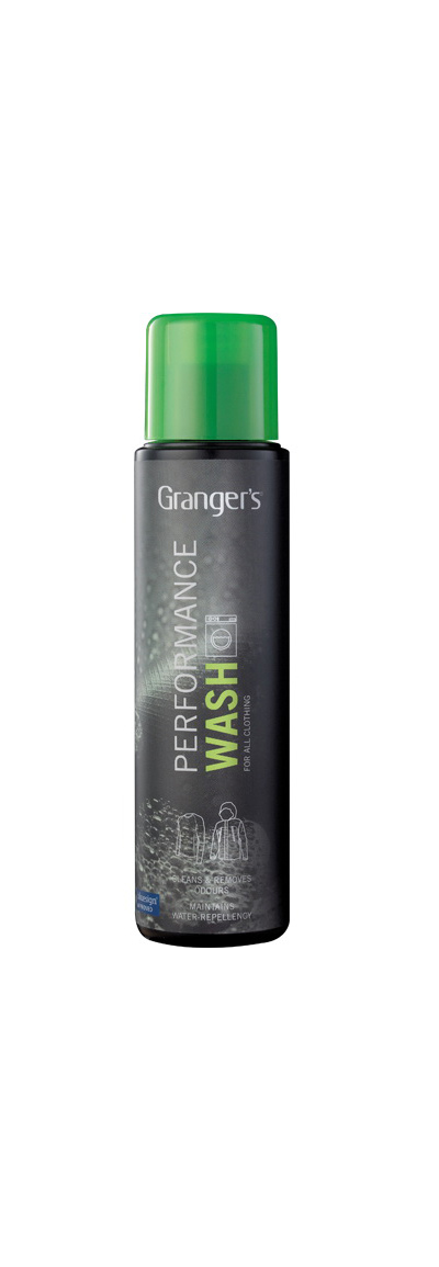 Granger's - Моющее средство для мембранных тканей 2018-19 Performance Wash