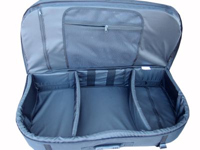 Baseg - Кофр для квадроцикла CF 500А/CF X6;Х8 передний