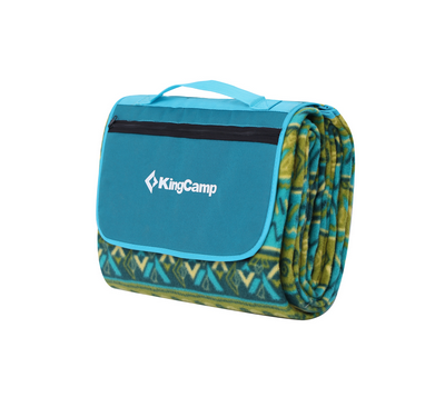 King Camp - Подстилка мягкая для пикника 7006 PicnicBlanket