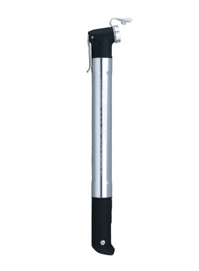 Topeak - Насос велосипедный Mountain MasterBlaster