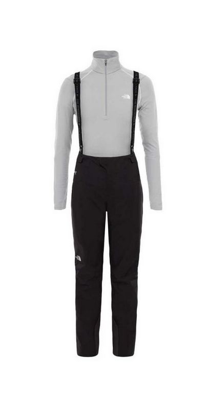 The North Face - Брюки мембранные мужские M Impendor Shell