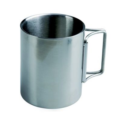 Кружка Ace Camp SS Double Wall Cup