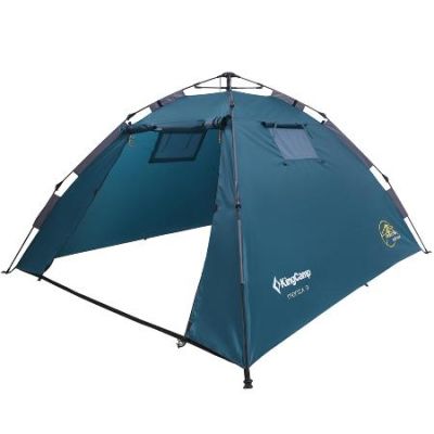 King Camp - Комфортная палатка-автомат 3094 Monza 3