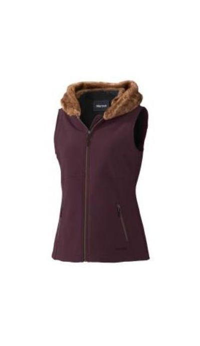 Marmot - Жилет женский стильный Wm's Furlong Vest