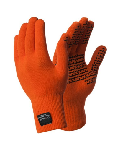 Перчатки водонепроницаемые Dexshell ThermFit TR