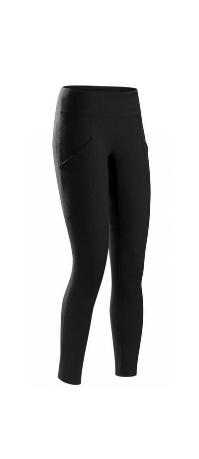 Arcteryx - Брюки легкие женские Delaney Leggins