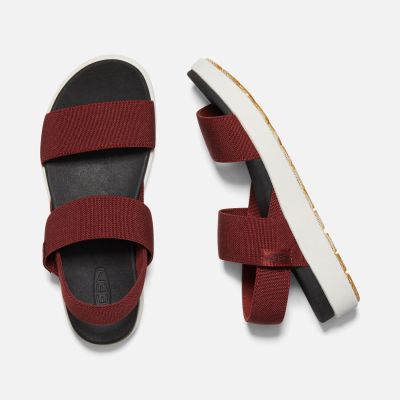 Сандалии женские на каждый день Keen Elle Backstrap W