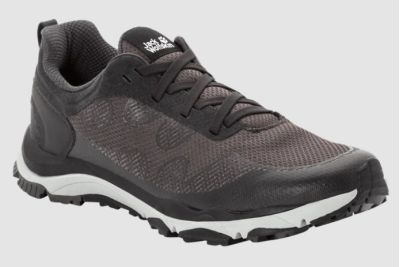 Jack Wolfskin - Гибкие кроссовки для мужчин Trail Blaze Chill Low M
