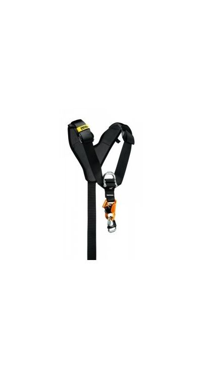 Petzl - Обвязка верхняя Top Croll
