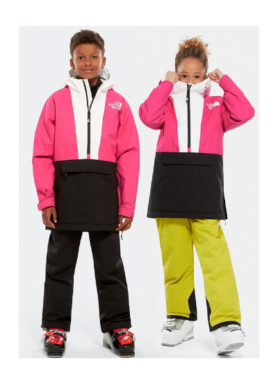 Куртка детская The North Face Freedom Anorak