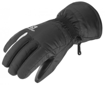 Salomon - Перчатки лыжные Gloves Force
