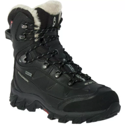 Salomon - Ботинки женские зимние Nytro GTX W