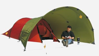 Exped - Тент вместительный Arc Tarp