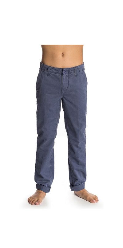Rip Curl - Детские брюки Basic pant chino boy