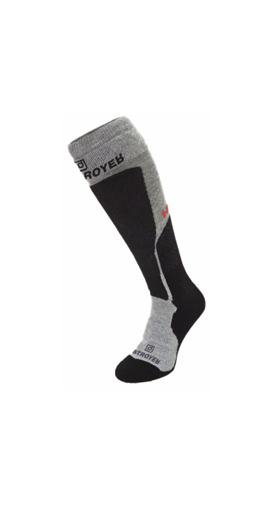 Destroyer - Термоноски Ski/ Snowboard Wool