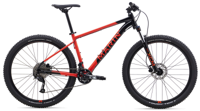 Marin - Велосипед Bobcat Trail 4 G 27.5