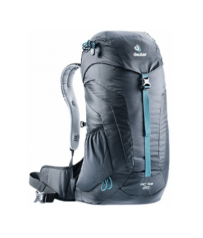 Deuter - Рюкзак спортивный технологичный AC Lite 26