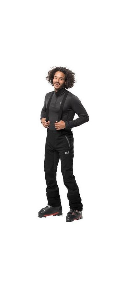 Брюки зимние Jack Wolfskin Gravity Tour Pants Men